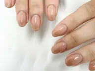 【似合わせカラー&伸びても綺麗なまま】オフ無料!!カラーグラデーション