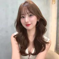 🤎似合わせカラー🤎+3stepトリートメント🐈‍⬛🫧