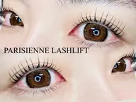 目元のリフトアップ狙うなら⭐︎パリジェンヌラッシュリフト