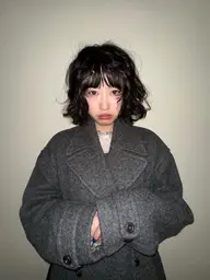 レディース限定/ショートカットモデル