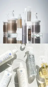 ✨モデル様募集中✨内部補修も叶う!!System treatment💫🌟inborn or BYKALTE🫧