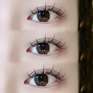 🫧最高級フラットラッシュ120本 ¥6,200→¥5,200【他店リペア可/ミニモ限定価格】