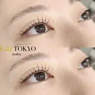 キープ力UP❤️🔥LEDマツエク100本まで/コーティング・アイシャンプー込)【上品で自然な仕上がり🪽】