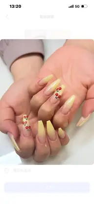 オフ・ケア込み】人気No.1✨ハンド🧸120分アートコース(オフ無し90分、オフなしの場合はコメントお願い致します)