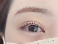 新規様限定🌷潤いまつげパーマ👀