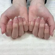 チーク×マグフレンチ