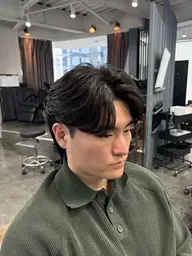 [4月限定クーポン]カット全パーマ7700円~