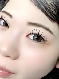 ＜オフなし バインドロック80本＞ブラウン系カラーに変更可能