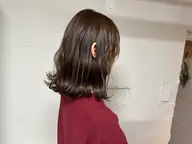 【♡ご新規様限定♡】💍似合わせカット＋フルカラー💍　¥6875