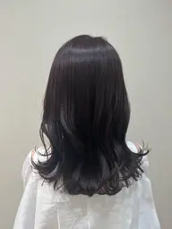 【✨2ヶ月以内のご来店で✨】カット＋カラー＋選べる超音波トリートメント🪞✨