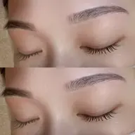 眉毛wax