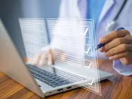 AIで健康チェック