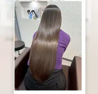 【最新★酸熱融合型】METEO髪質改善TR+縮毛矯正+TOKIO5stepTR