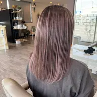 (ミニモ限定)(平日限定)U25女性限定カット