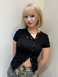 【4月限定】カット✖️高保湿超音波トリートメント