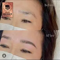 【ご新規様限定】ハリウッドブロウリフト