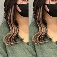 🩶デザインカラー向け🩶プラチナシールエクステ30本