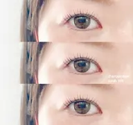 【Parisienne lash lift or まつ毛パーマ】