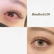 《初回》パリエク バインドロック60束 (オフ、アイシャンプー込)