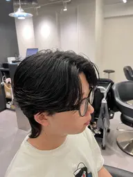 🎉🧑‍🎓ミニモ学割🧑‍🎓🎉メンズカット