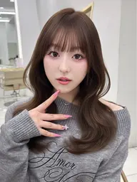 🎀ミニモ限定🎀  スタイリングモデル✨️