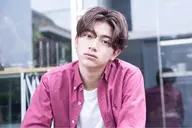 【派手にカッコ良く！】men'sカット＋ケアブリーチ＋Wカラー🔥