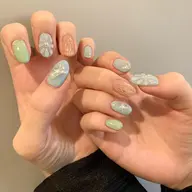 定額デザインコース🪴持ち込み不可