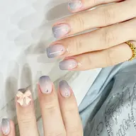 🍒バーチャル(ワンカラー+グラデーション)