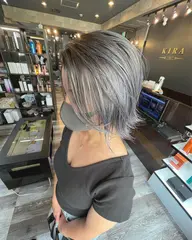 【当日予約のみ】カット+シャンプー¥2500～　ミニモ学割も適応可