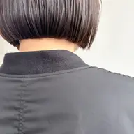 【練習モデル様限定】ボブカット＋トリートメント