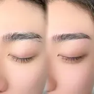 美眉アイブロウwax