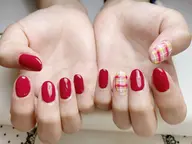 持ち込みデザイン2本コース90分