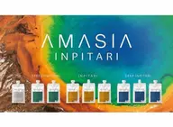 40%OFF!潤い満点AMASIAアディクシーカラー+似合せカット+treatment アディクシーカラーは透明感抜群!