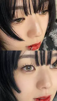 🪡🪶メイク時短SET【上下マツエク130本✖️垢抜け眉WAX脱毛】