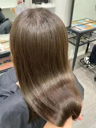 【ホームケア付き】髪質改善トリートメント🤍