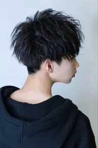 ✨【平日限定】メンズカット&シャンプー✨