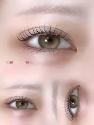 🌙ご新規様限定価格🌙 パリジェンヌ¥3850