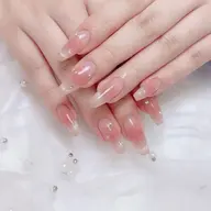 チックマグネットネイル　(オフなし)