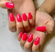 【ジェルワンカラーorラメグラ】マグネットも種類豊富🙆♀️✨