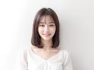 【髪質改善】美髪TOKIOトリートメント&小顔カット☆ 5980☆[中野]