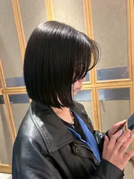 【💇‍♀️5/12限定🌸】レディースボブカット🎀シャンプー➕トリートメント🤲詳細を必ずご覧下さい