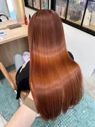 頭皮＆ヘアケア企画💫