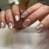 ジェルネイルオフのみ🌙(ケア付き)