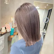 【🧡🌟艶髪🌟🧡】ツヤ感カラー