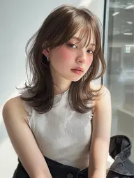 カット＋トリートメント🌱