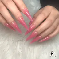 【スカルプ】【オフあり】感動級✨️美フォルムワンカラー