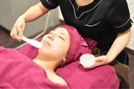 リラクゼーションフェイシャル プレミアム「minimo特別価格」