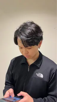 【無料】6/6(土)限定🌟メンズカットモデル様募集✂️補足説明必読