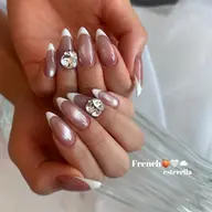 フレンチ(初回オフ込み)