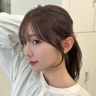 《👼🏻 人気No.1 👼🏻》カット + 天使の艶カラー